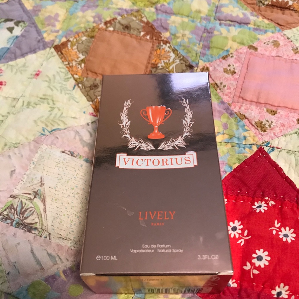 Women’s fragrances spray